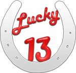 lucky 13 ranch 150